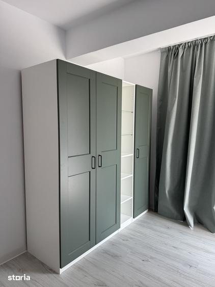 Apartament cu 2 camere, mobilat în Central