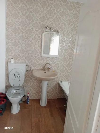 Apartament 2 camere | 1 dormitor | 1 living cu bucatarie | 1 baie | pa - 5
