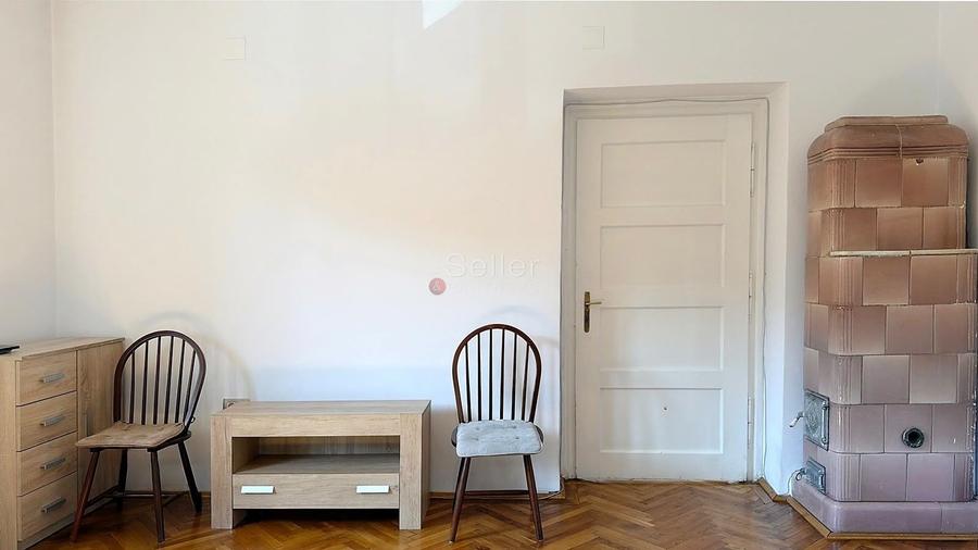 Apartament cu 2 camere semidecomandat, mobilat în Centrul Civic
