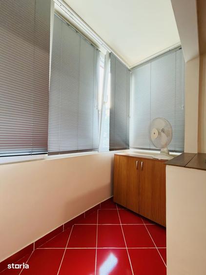 Apartament cu 2 camere semidecomandat în Olimpia-Stadion
