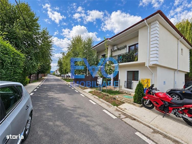 Garsonieră în Lunca Cetățuii