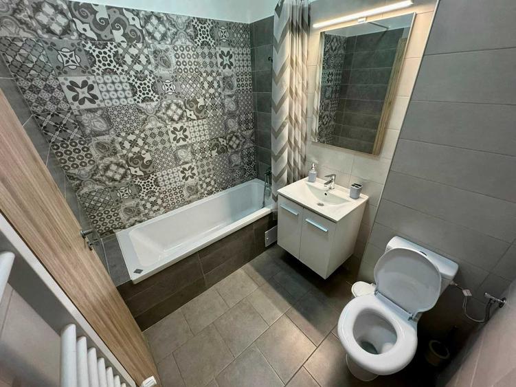 Apartament cu 2 camere decomandat în Alexandriei