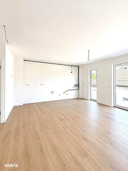 Apartament cu 2 camere în Cetate