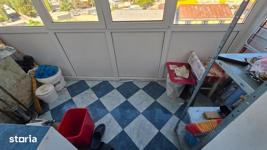 Apartament cu 2 camere în Mioriței
