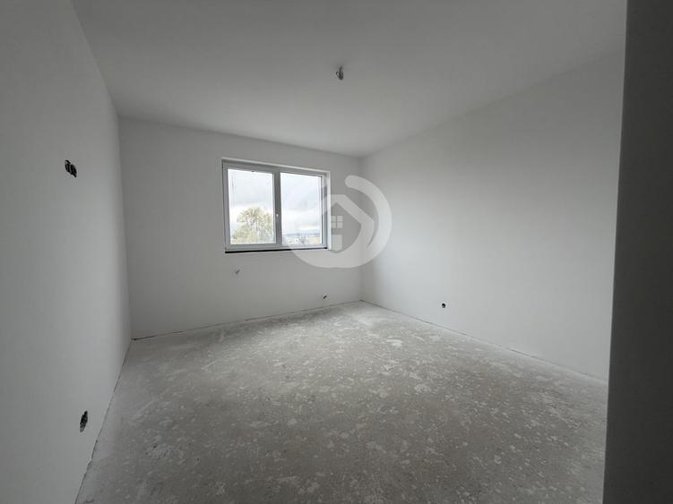 Apartament cu 2 camere decomandat în Șelimbăr