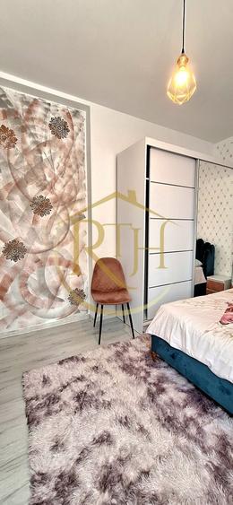 Apartament 2 camere modern, Braytim-Giroc, parcare inclusă, 0% Comision - 6