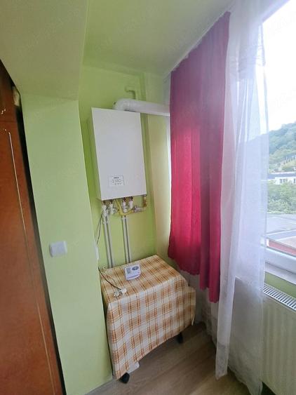 Garsonieră decomandată în Micro 15