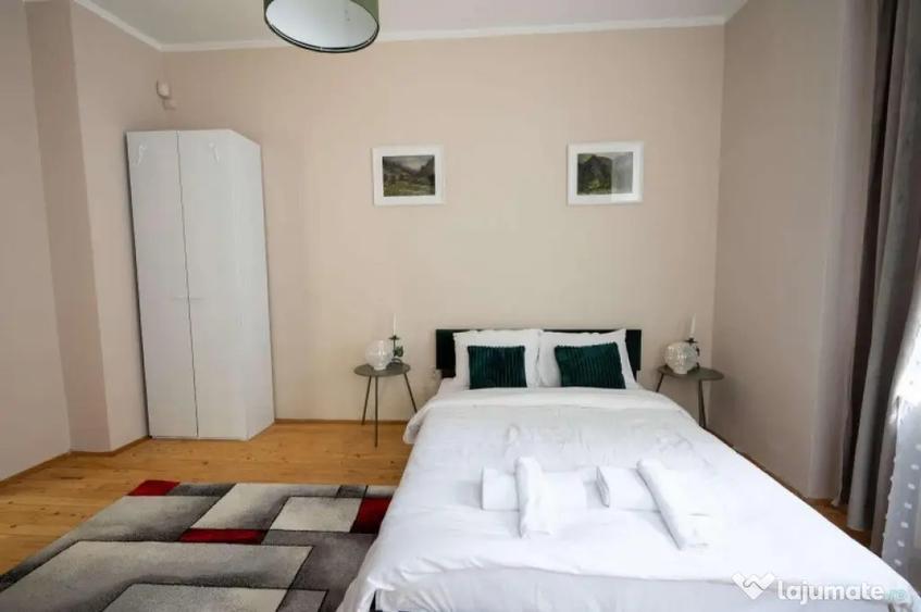 Apartament Dacia de inchiriat 80 mp - 4