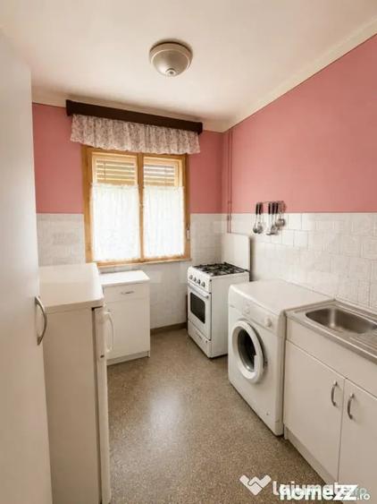 Apartament 4 camere, 65 mp, zona Careiului - Satu Mare (Satu-Mare) - 5