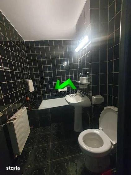 Apartament cu 2 camere decomandat în Vasile Aaron