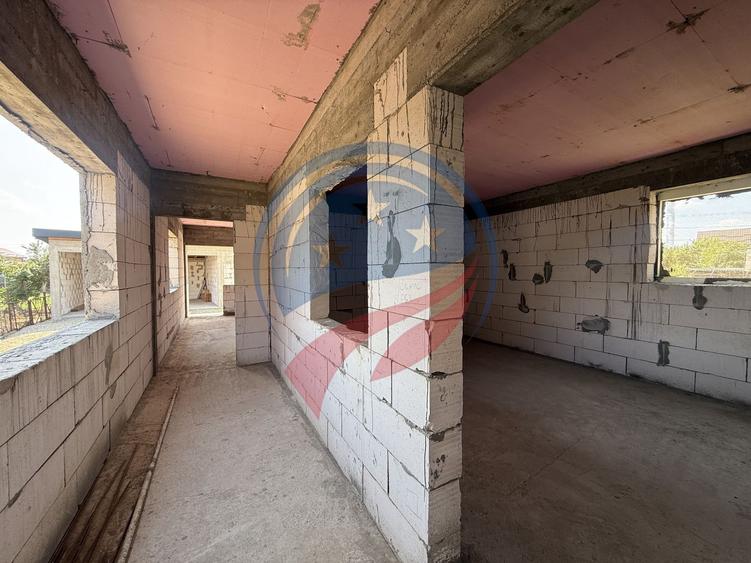 Casă de vânzare în Craiova – Strada Poligonului, teren 529 mp - 21