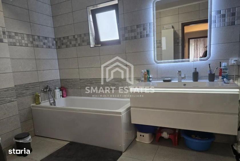 Vila 4 camere Popesti Leordeni - 8