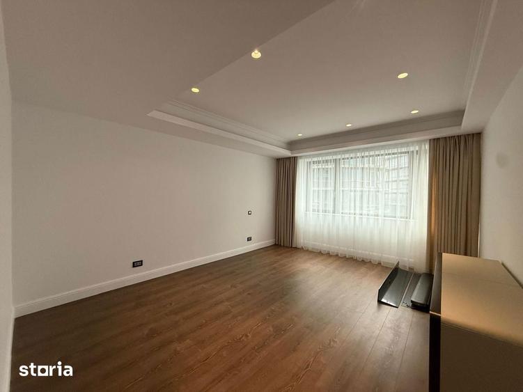 Apartament exclusivist - Herastrau - 4