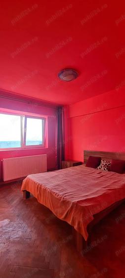 Apartament cu 2 camere decomandat în Exterior Vest
