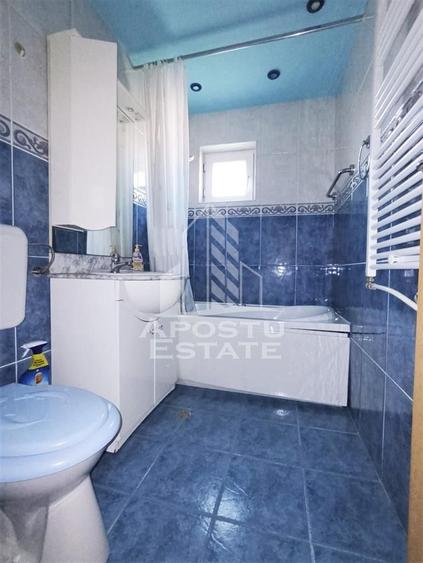 Apartament 2 Camere Zona Iulius Mall - 7