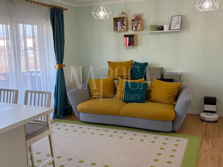 Apartament 2 camere de vanzare in Floresti - 3