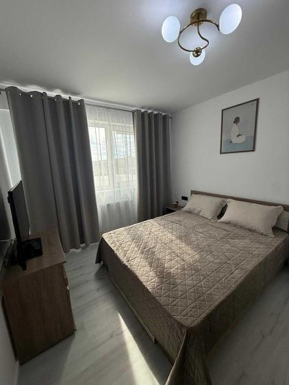 Apartament cu 2 camere în Luduș