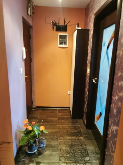 Apartament cu 3 camere decomandat în Nord