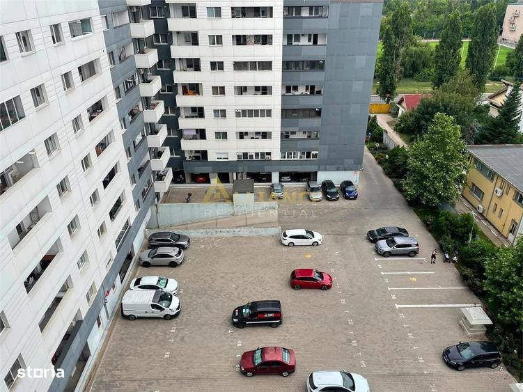 Apartament cu 2 camere în Metalurgiei
