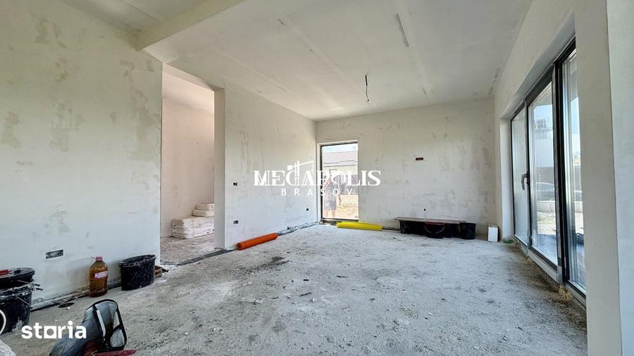 Casa 5 Camere | Finisaje Incluse | 128 mp Utili | Izvor - 17