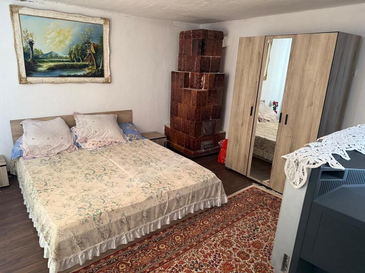 Vand Casa sat Greci comuna Osica de Sus - 8