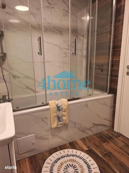Apartament 2 camere Piata Unirii|Constitutiei|Bloc Nou|Parcare - 1