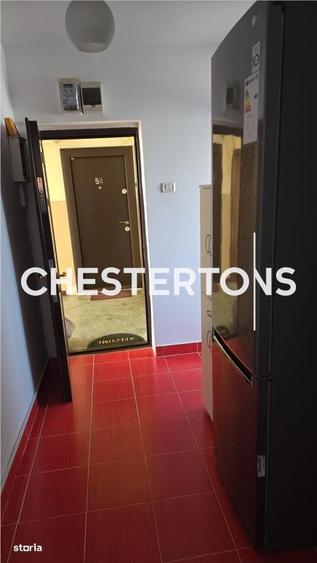 Apartament 3 camere semidecomandat, zona Bratianu Constanta - 6