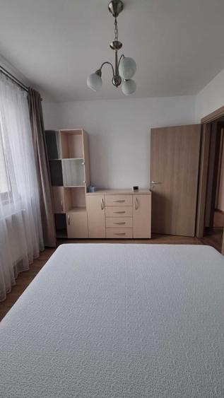 Apartament cu 2 camere decomandat în Bucium