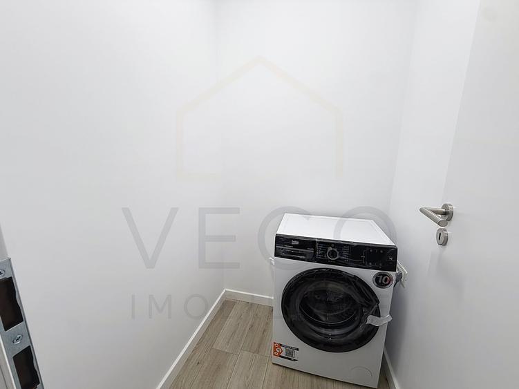 Apartament cu 4 camere decomandat, mobilat în Grigorescu