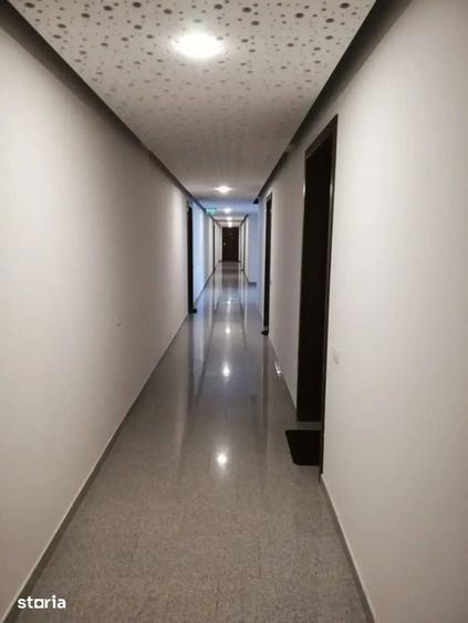 Studio Iancu Nicolae | Residence 5 | Cambridge School |Mobilat, Utilat - 10