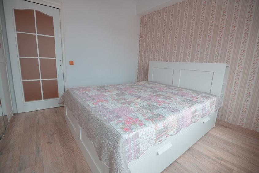 Apartament cu terasa 40 m2 - 5