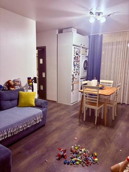 Apartament de inchiriat - 1