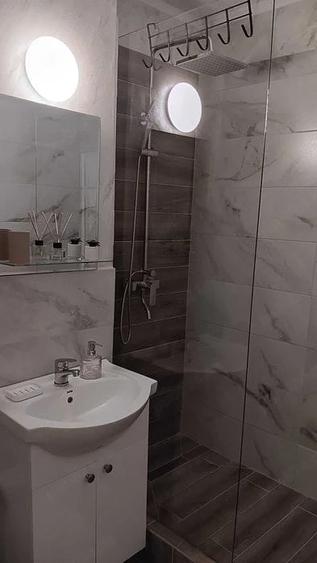 Garsonieră semidecomandată în Valea Rosie