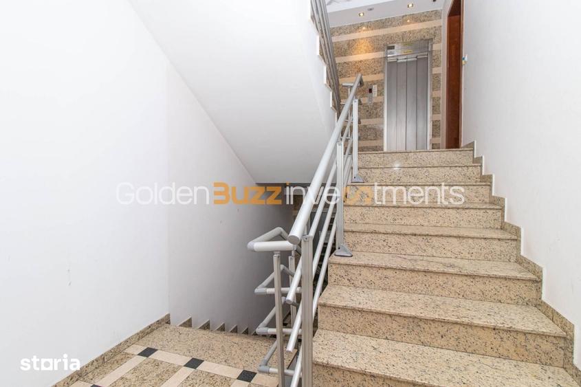 Apartament cu 3 camere în Primăverii