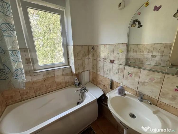 Apartament de vanzare, cu 2 camere, 36 mp, zona est - 8