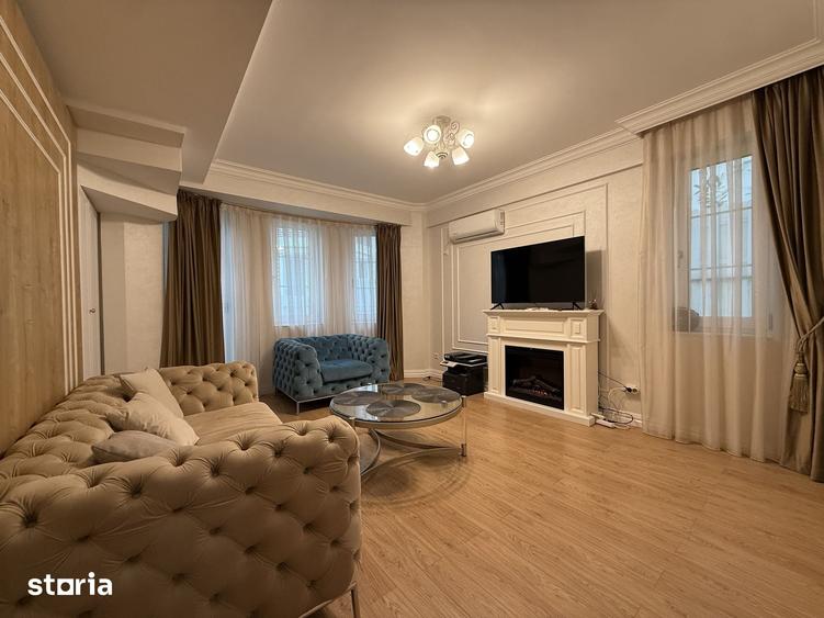 Casă cu 5 camere cu Teren 150 Mp în Copou