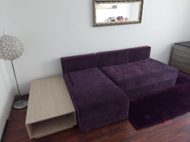 Inchiriez apartament 2 camere Brasov str. Codrul Cosminului - 7