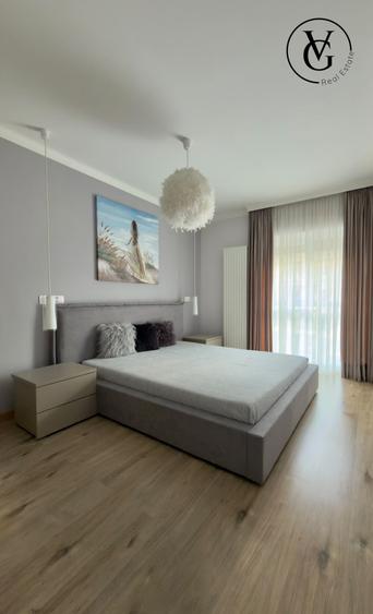 Apartament 2 camere | Fabrica de Glucoza | Prima inchiriere | Loc de parcare - 5