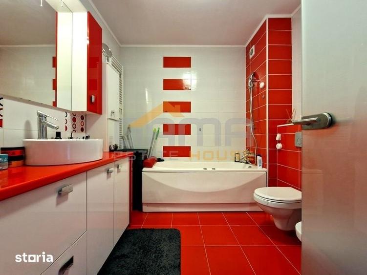 Apartament cu 2 camere în Intim