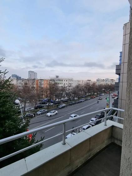 HERASTRAU Office de inchiriat Nicolae Caramfil - 4