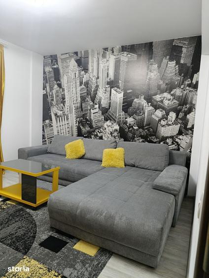 Apartament cu 2 camere în Dobroești