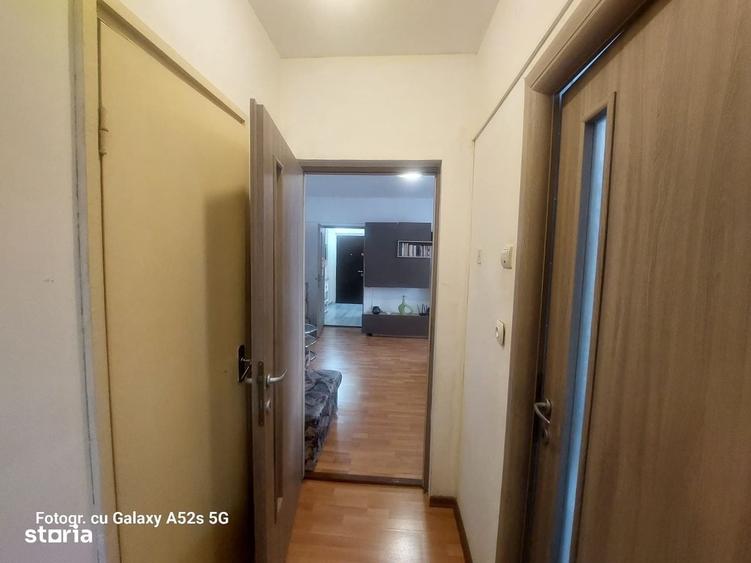 Apartament 2 camere, zona Rahovei - 1