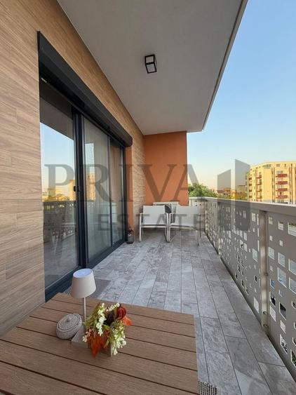 Apartament de lux 2 camere, 54 mp, etaj 2, Future Torontalului - 17