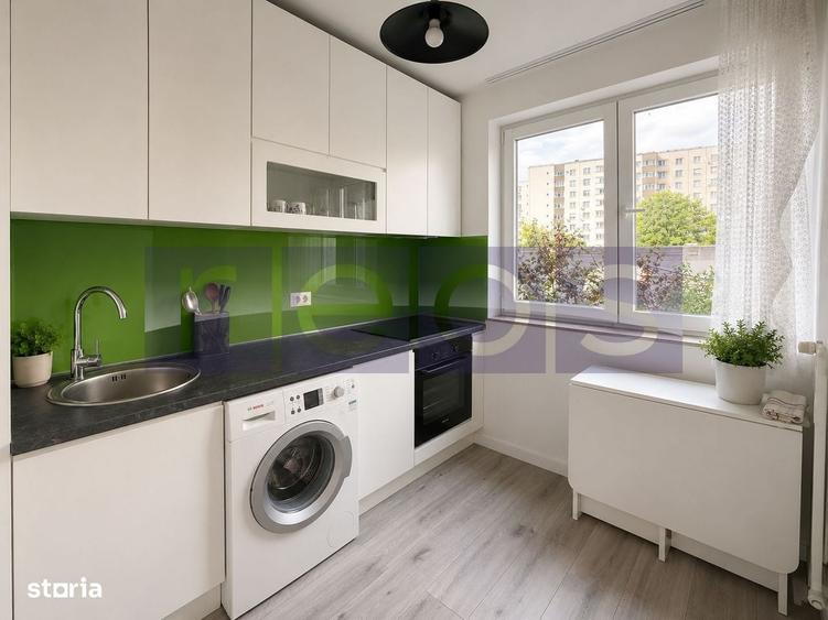 Vanzare 3 Camere | Etaj 1 | Zona Crangasi | Ideal Locuit Sau Investiti - 1
