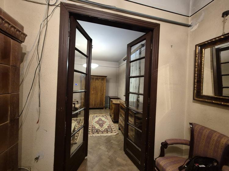 Apartament cu 2 camere în Ultracentral