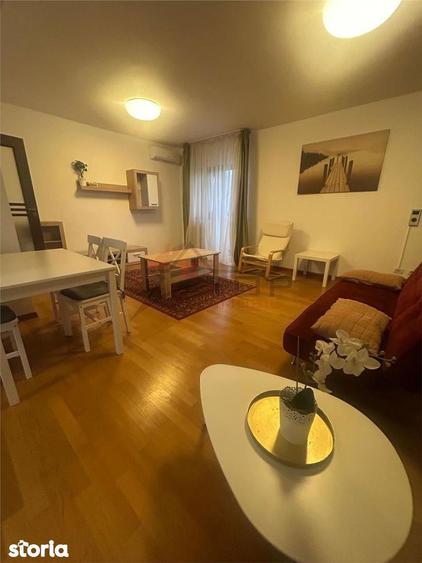 2 camere 68 mp, etaj 3 bloc Iasicom zona Podul de Fier - 1