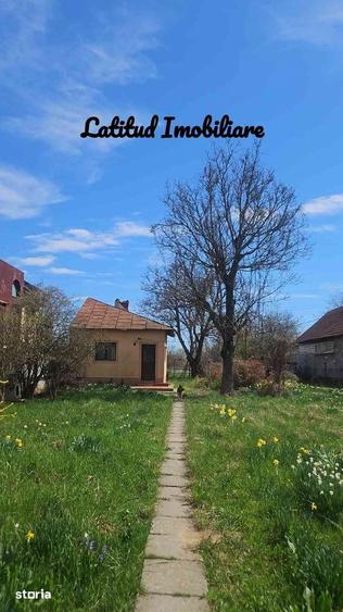 Teren intravilan||Str. Cavalerului|| Stefanesti, Arges - 2