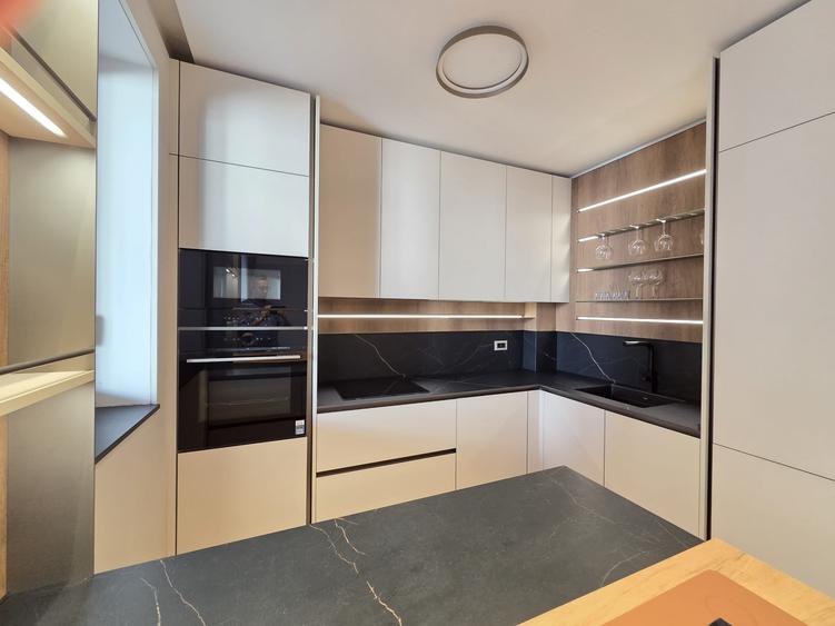 Apartament cu 2 camere decomandat în Iancu Nicolae