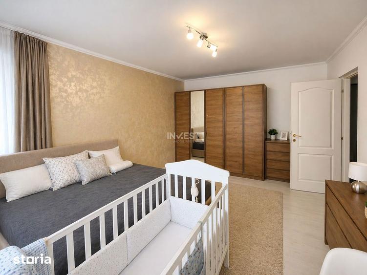 APARTAMENT CU 1 CAMERA , ETAJUL 3 , 41,5 MP , BLOC CU LIFT NICOLINA-FR - 3