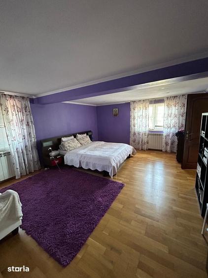Se vinde casa cu priveli?te spectaculoasa spre Ora?ul Suceava - 9